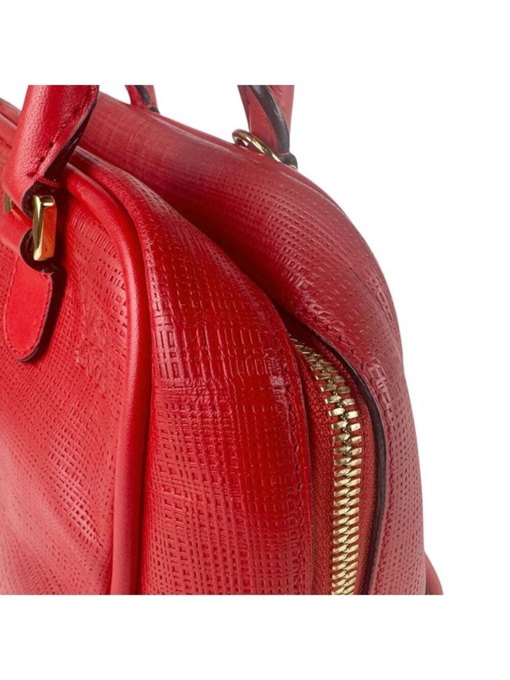 ★SOLD★ Loewe Shoulder Bag Amazona 75 - Picture 7 of 10